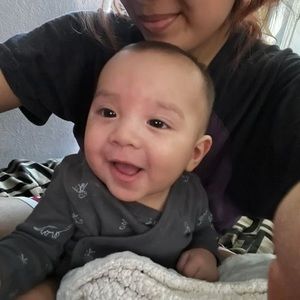 Meet your Posher, Jacquelyn